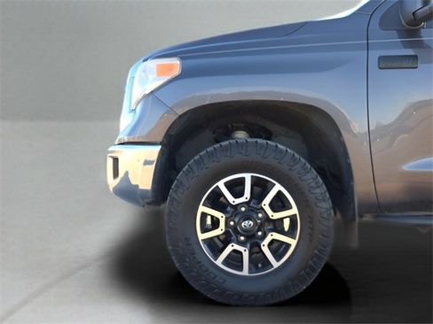 Used 2015 Toyota Tundra SR5 w/ TRD Off Road Package image 14