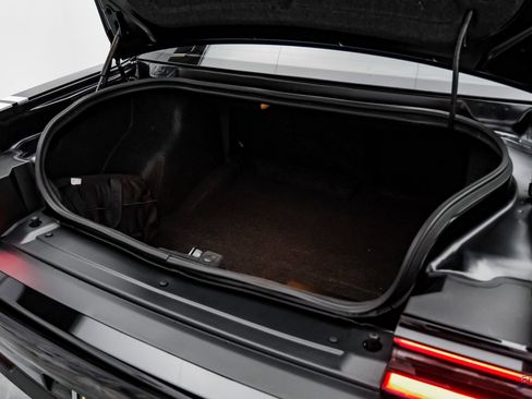 Used 2023 Dodge Challenger SRT Hellcat Redeye image 74