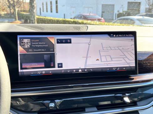 Used 2026 BMW X5 xDrive40i image 27