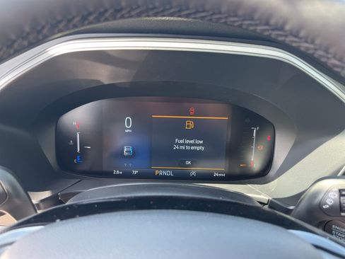 New 2025 Ford Escape Active w/ Cold Weather Package image 9