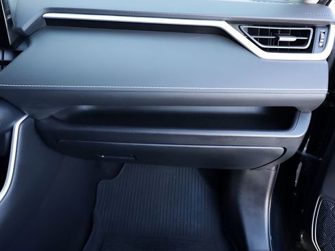 Certified 2020 Toyota RAV4 XLE w/ All Weather Liner Package image 37