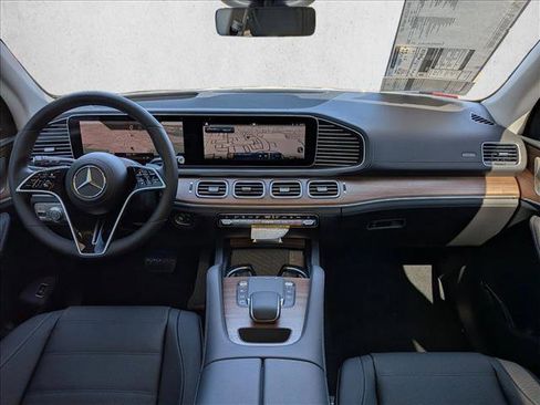 New 2026 Mercedes-Benz GLE 350 4MATIC image 17