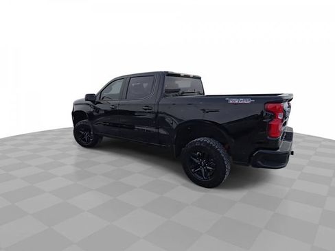 Certified 2023 Chevrolet Silverado 1500 LT Trail Boss w/ Protection Package AWD/4WD image 6