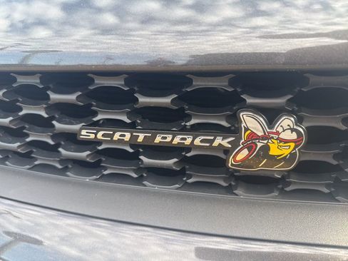 Used 2019 Dodge Charger Scat Pack w/ Plus Group image 17