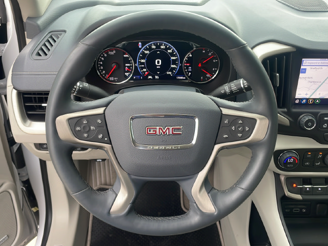 Used 2023 GMC Terrain Denali AWD/4WD image 23