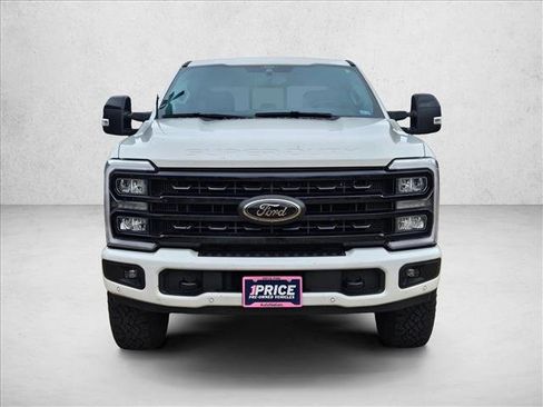 Certified 2024 Ford F250 Lariat w/ Lariat Ultimate Package image 2