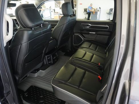 Used 2022 RAM 1500 Laramie image 23