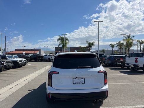 Used 2024 Kia Telluride SX Prestige X-Line image 7