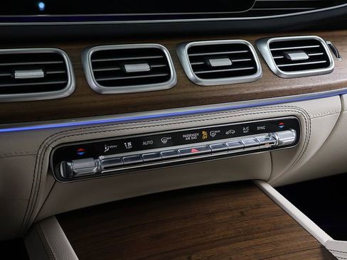 Certified 2026 Mercedes-Benz GLE 350 4MATIC image 25