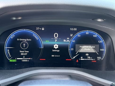 Used 2026 Toyota Camry XSE w/ Premium Plus Package image 33