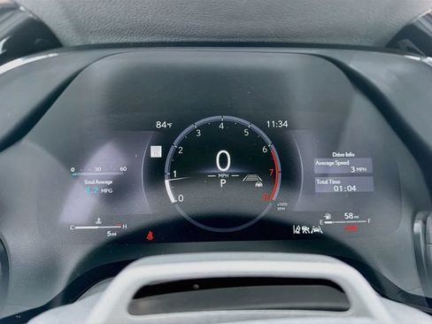 New 2026 Lexus RX 350 Premium Plus AWD/4WD image 42