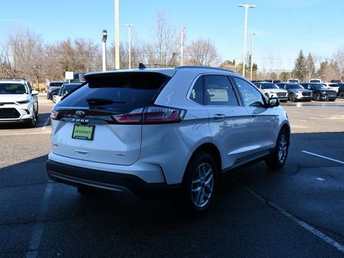 Used 2023 Ford Edge SEL w/ Convenience Package image 6