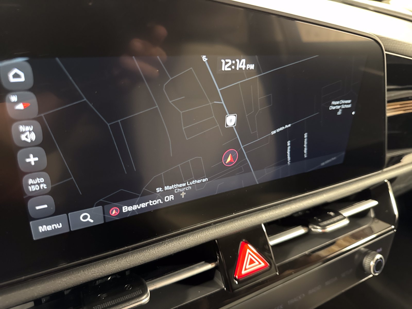 New 2026 Kia Niro EX FWD image 18
