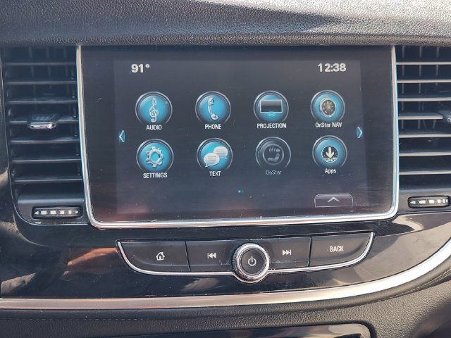 Used 2019 Buick Encore Preferred FWD image 14