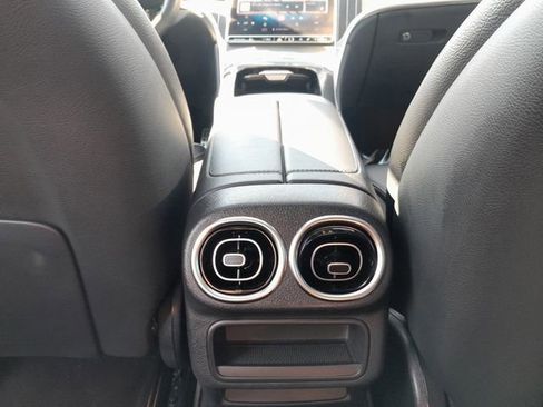 Used 2024 Mercedes-Benz GLC 43 AMG 4MATIC w/ Driver Assistance Package image 12