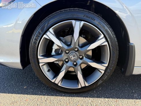 Used 2026 Honda Civic Sport Touring image 10