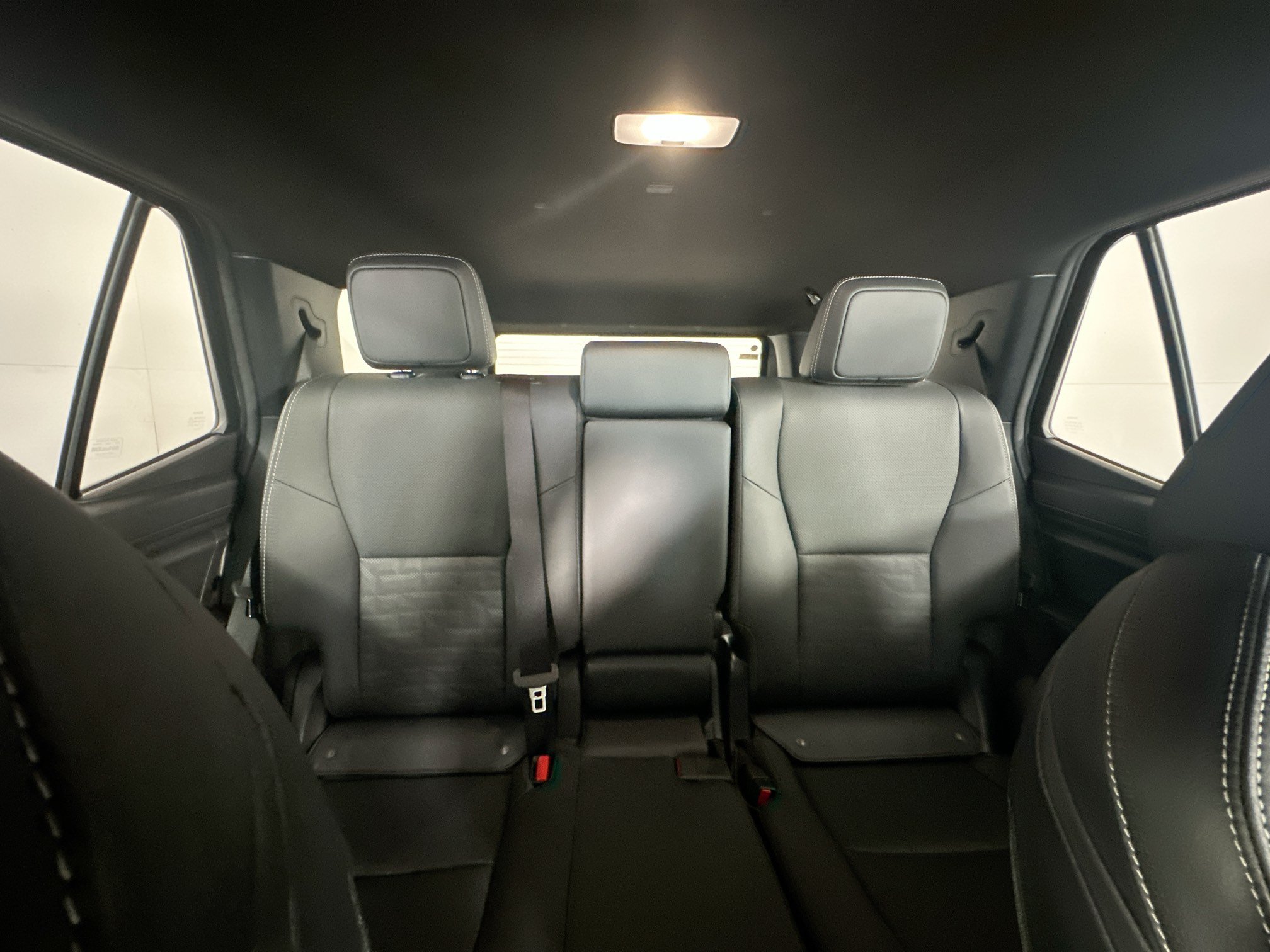 Certified 2025 Toyota 4Runner TRD Off-Road Premium AWD/4WD image 30