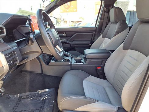 Certified 2024 Toyota Tacoma TRD Sport image 18