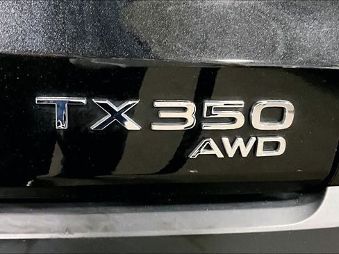 Used 2024 Lexus TX 350 AWD image 10