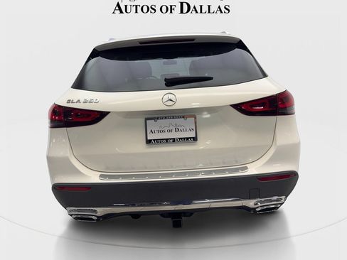 Used 2021 Mercedes-Benz GLA 250 image 7