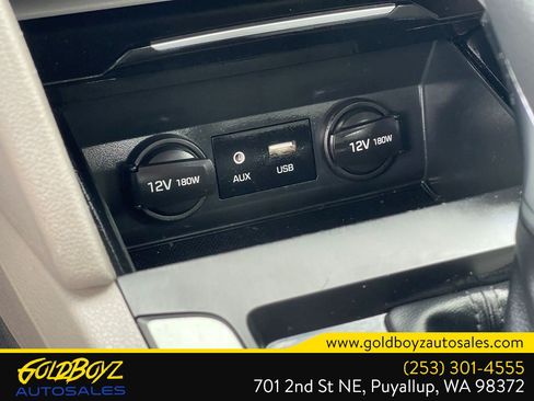 Used 2018 Hyundai Elantra SE w/ Cargo Package FWD image 31
