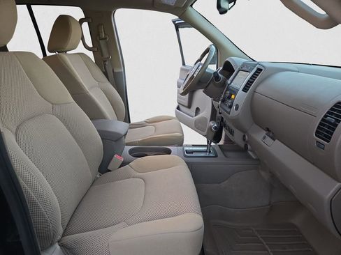 Used 2019 Nissan Frontier SV w/ Value Truck Package image 17