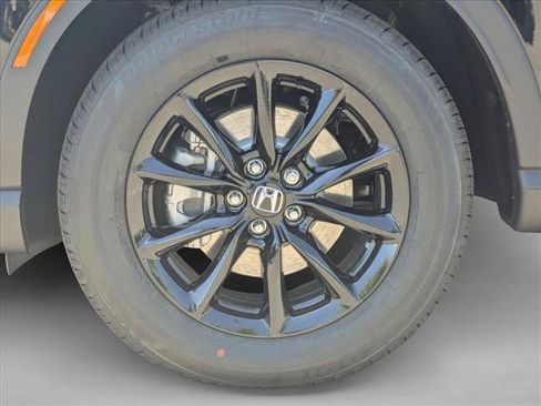 New 2026 Honda CR-V Sport image 10