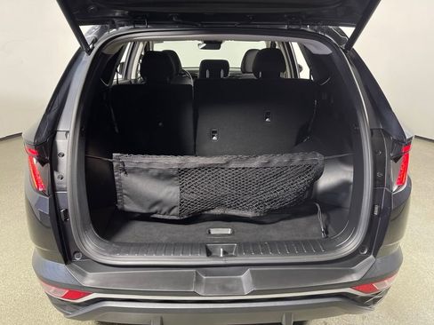 Used 2022 Hyundai Tucson SEL w/ Convenience Package image 11
