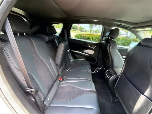 Used 2025 Acura RDX A-Spec image 20
