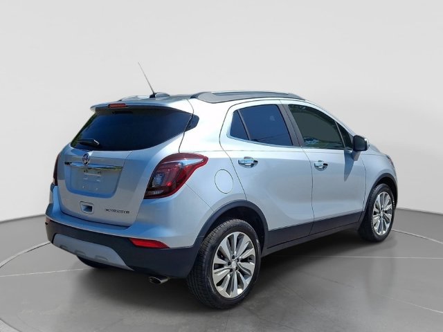 Used 2019 Buick Encore Preferred FWD image 7