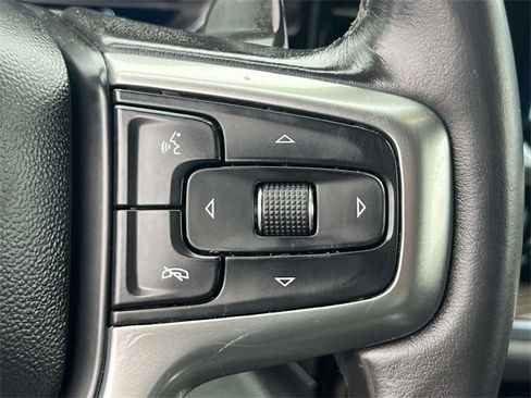 Used 2022 Chevrolet Silverado 1500 RST w/ Convenience Package II image 22