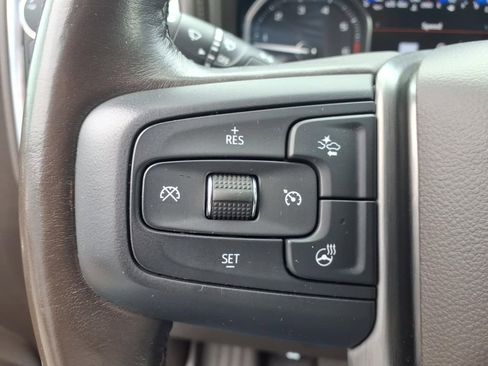 Used 2022 GMC Sierra 1500 Denali w/ Driver Alert Package II image 19