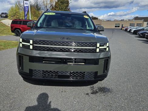 Used 2024 Hyundai Santa Fe Calligraphy image 2