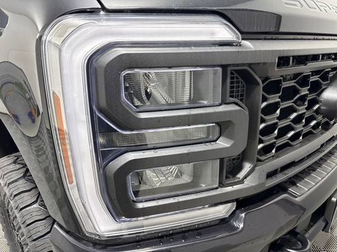 New 2026 Ford F350 XL w/ STX Appearance Package AWD/4WD image 12