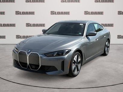 New 2026 BMW i4 xDrive40i w/ Premium Package