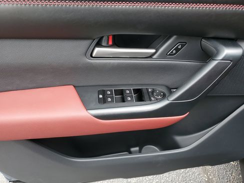 Used 2025 MAZDA CX-50 AWD 2.5 Hybrid w/ Weather Package image 19