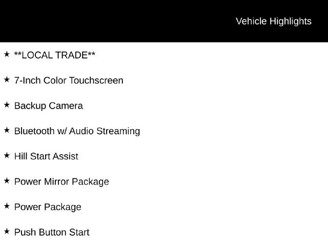 Used 2016 Toyota Tacoma TRD Sport w/ Towing Package RWD image 5