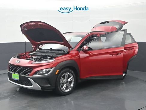 Used 2022 Hyundai Kona SEL FWD image 37