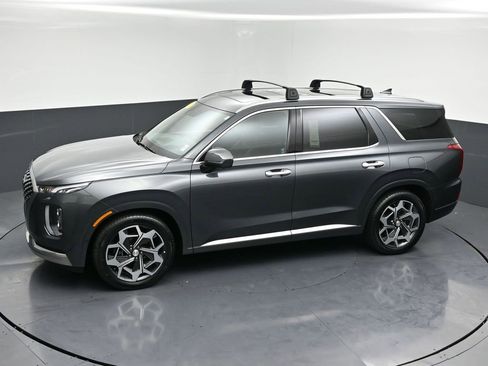 Used 2022 Hyundai Palisade Calligraphy image 31