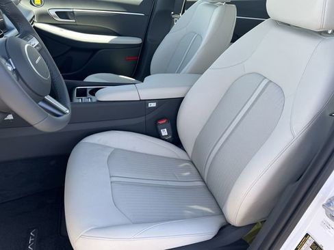 New 2026 Hyundai Sonata SEL FWD image 26