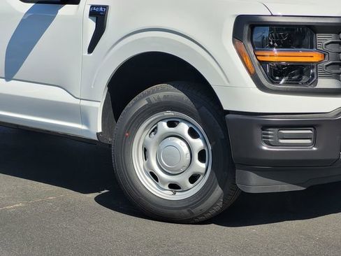 New 2026 Ford F150 XL RWD image 2