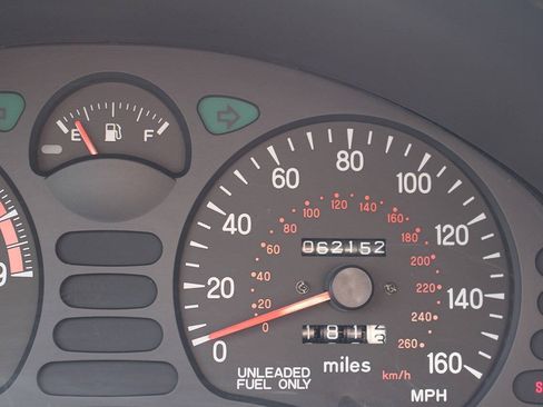 Used 1991 Mitsubishi 3000GT SL FWD image 11