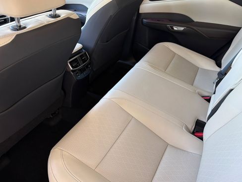 Certified 2026 Lexus RX 350 Premium Plus w/ Accessory Package (Z1) FWD image 15