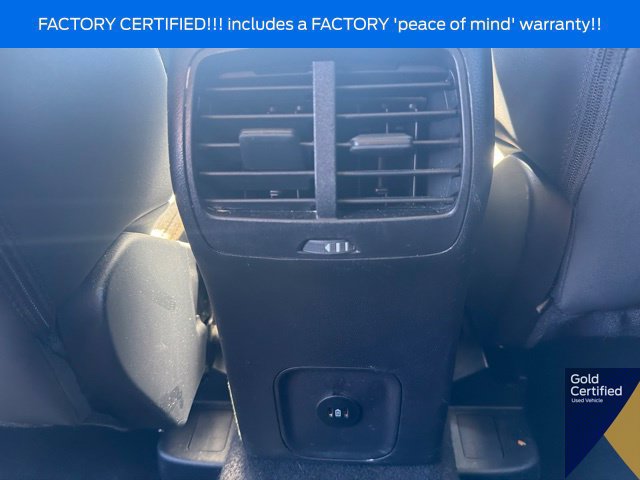 Used 2025 Ford Bronco Sport Big Bend AWD/4WD image 19