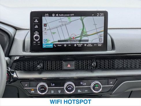 Used 2024 Honda CR-V Sport Touring image 17