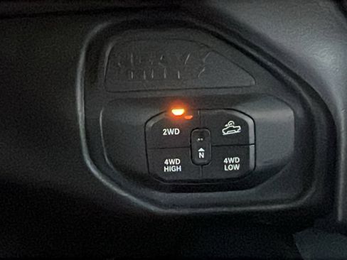 New 2025 RAM 2500 Laramie image 31