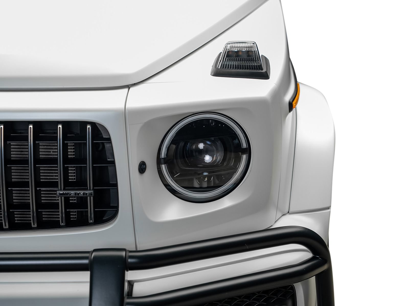 Used 2021 Mercedes-Benz G 63 AMG 4MATIC image 10
