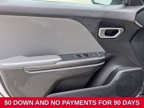 Used 2025 Kia K4 FWD image 11