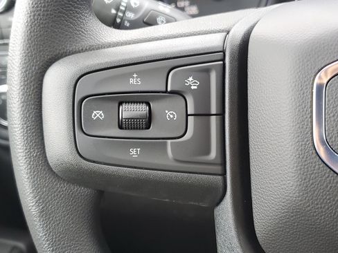 New 2026 GMC Sierra 1500 Pro w/ Pro Value Package image 15