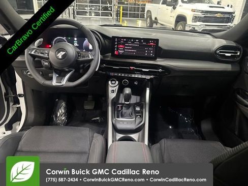 Used 2024 Dodge Hornet R/T AWD/4WD image 34